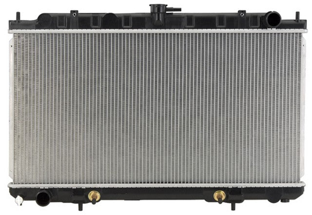 Radiator Agility Autoparts 8012328