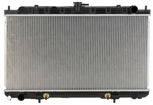 Radiator Agility Autoparts 8012328