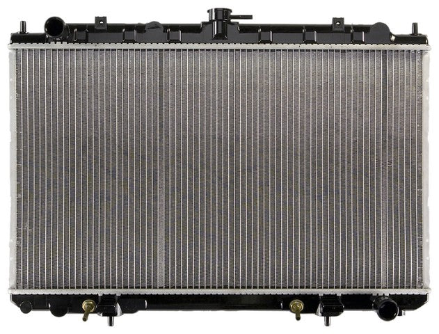 Radiator Agility Autoparts 8012329