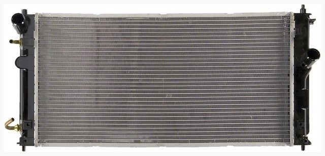 Radiator Agility Autoparts 8012335