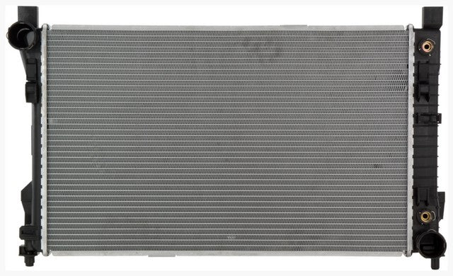 Radiator Agility Autoparts 8012337