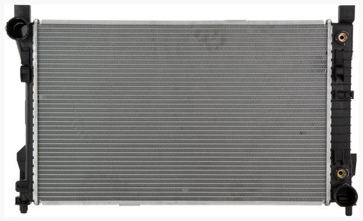 Radiator Agility Autoparts 8012337