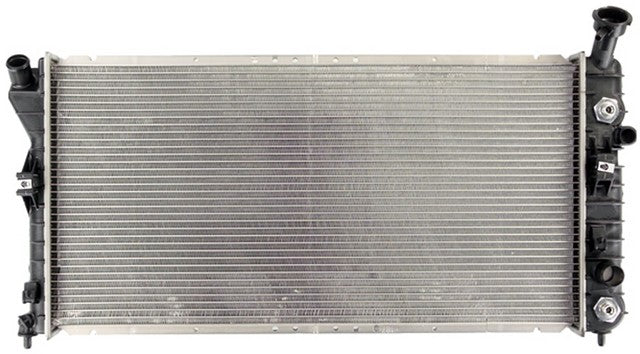 Radiator Agility Autoparts 8012343