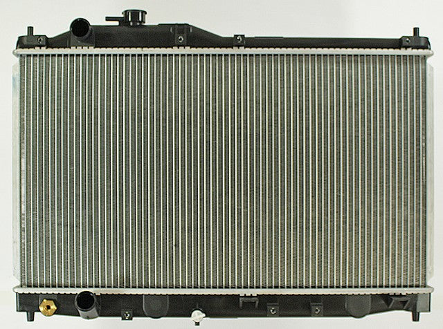 Radiator Agility Autoparts 8012344