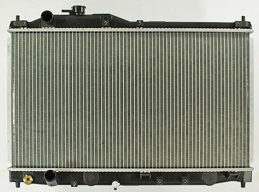 Radiator Agility Autoparts 8012344