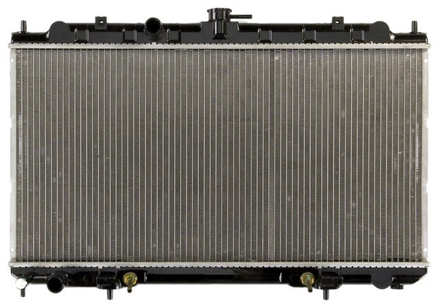 Radiator Agility Autoparts 8012346