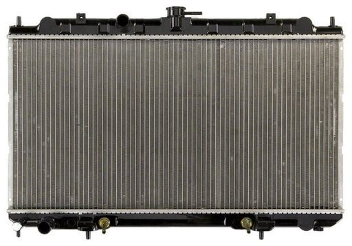 Radiator Agility Autoparts 8012346