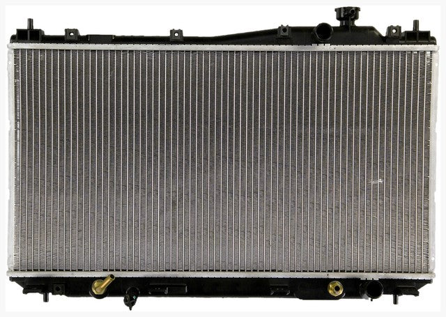 Radiator Agility Autoparts 8012354