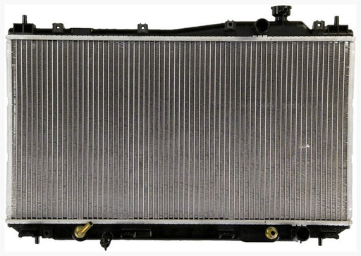 Radiator Agility Autoparts 8012354