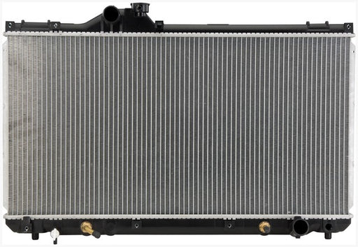 Radiator Agility Autoparts 8012356