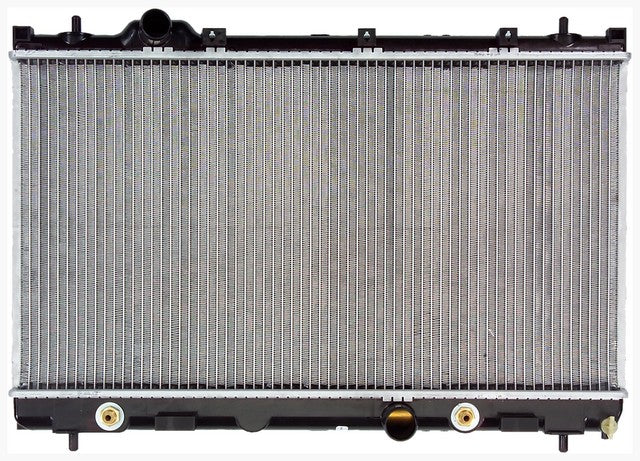 Radiator Agility Autoparts 8012362