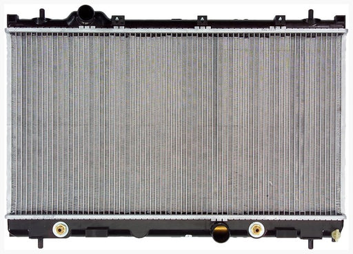 Radiator Agility Autoparts 8012362