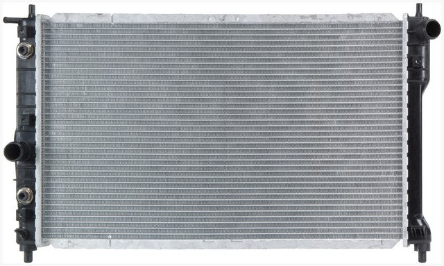 Radiator Agility Autoparts 8012381