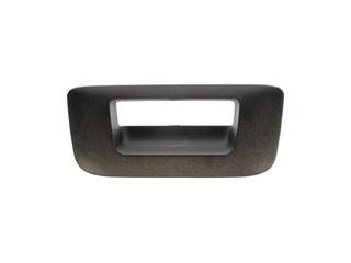 Tailgate Handle Bezel Dorman-Help 80124