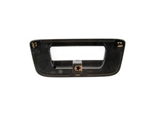 Tailgate Handle Bezel Dorman-Help 80124