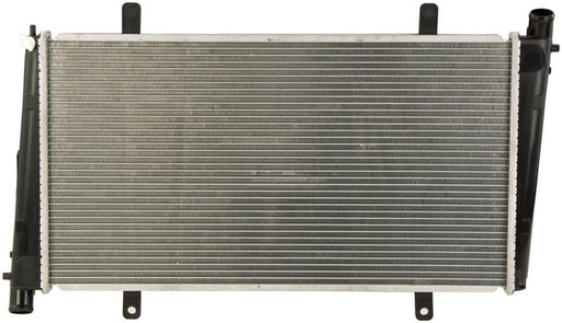 Radiator Agility Autoparts 8012400