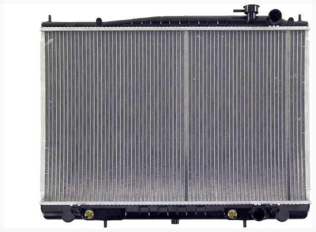 Radiator Agility Autoparts 8012409