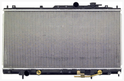 Radiator Agility Autoparts 8012410