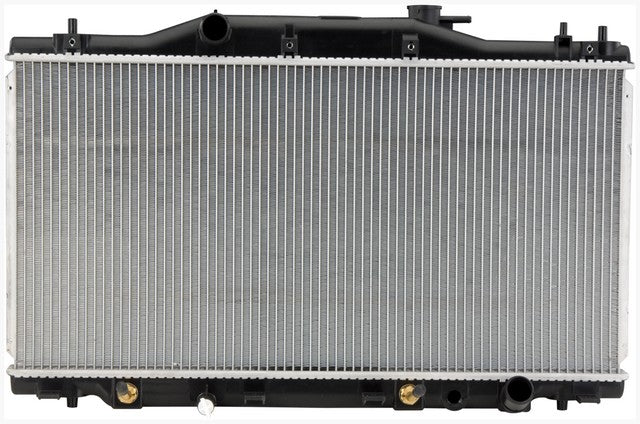 Radiator Agility Autoparts 8012412