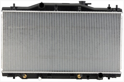 Radiator Agility Autoparts 8012412