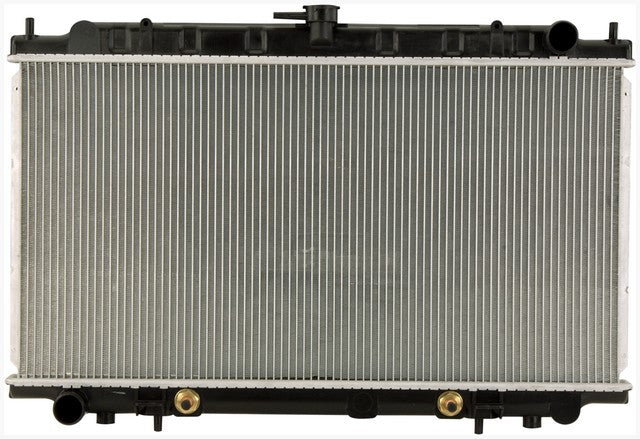 Radiator Agility Autoparts 8012413