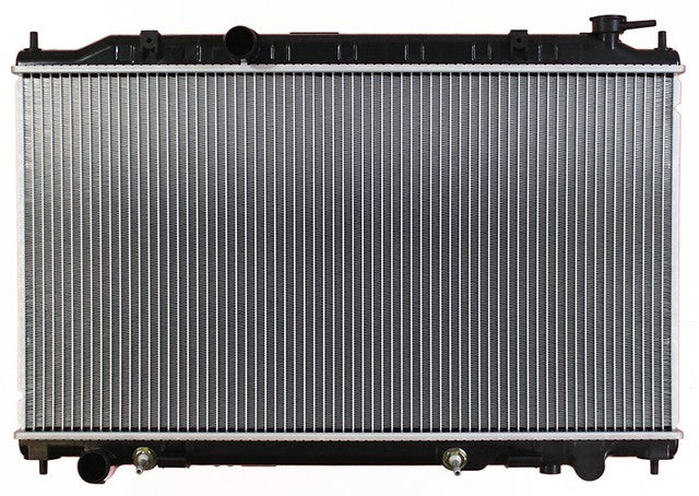 Radiator Agility Autoparts 8012414