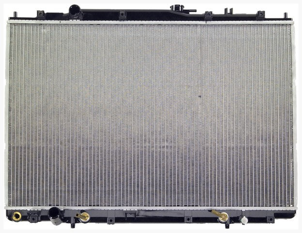 Radiator Agility Autoparts 8012417