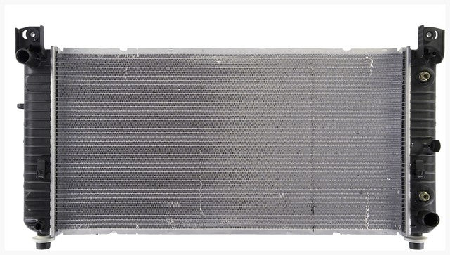 Radiator Agility Autoparts 8012423