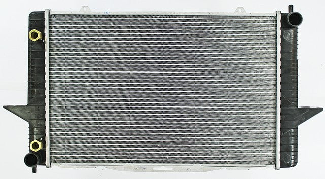 Radiator Agility Autoparts 8012424