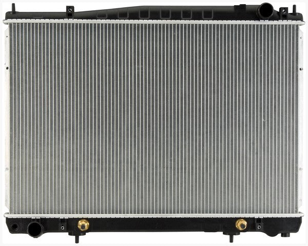 Radiator Agility Autoparts 8012426