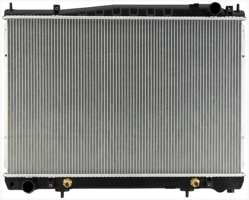 Radiator Agility Autoparts 8012426