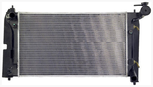 Radiator Agility Autoparts 8012428