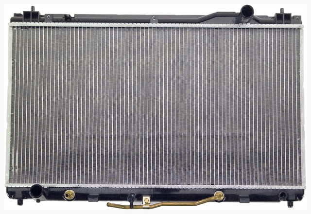Radiator Agility Autoparts 8012434
