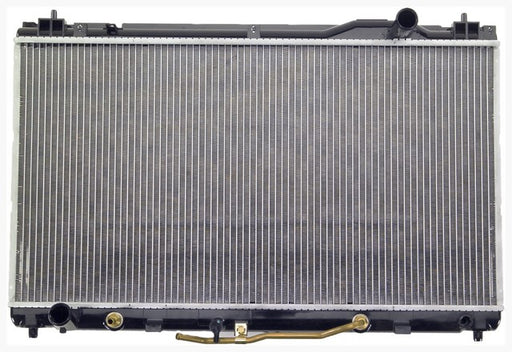 Radiator Agility Autoparts 8012434