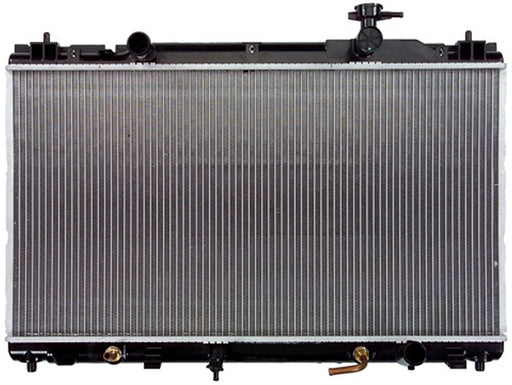 Radiator Agility Autoparts 8012437