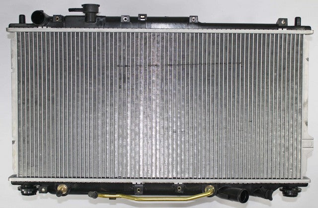 Radiator Agility Autoparts 8012441