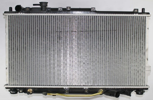 Radiator Agility Autoparts 8012441