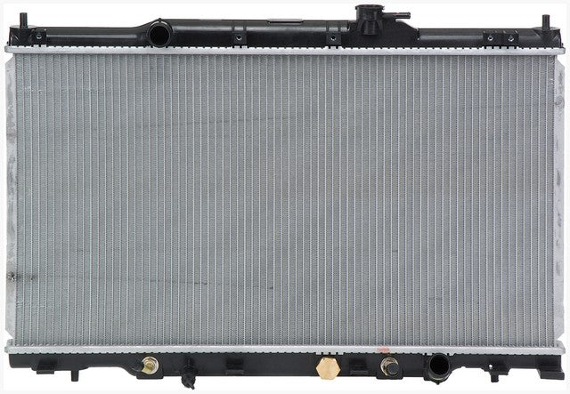 Radiator Agility Autoparts 8012443