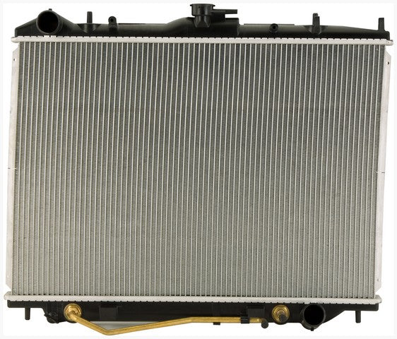 Radiator Agility Autoparts 8012445