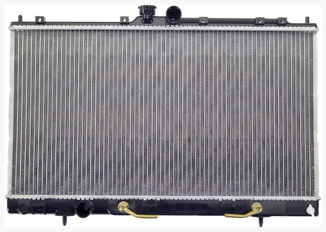 Radiator Agility Autoparts 8012448