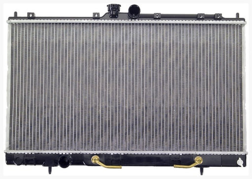 Radiator Agility Autoparts 8012448