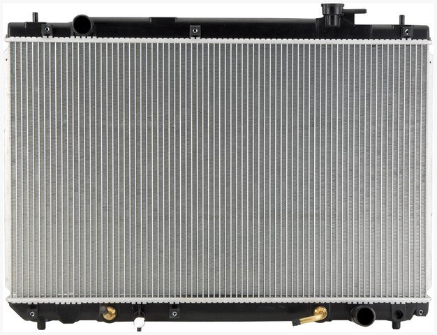 Radiator Agility Autoparts 8012453