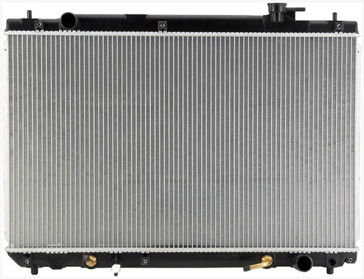 Radiator Agility Autoparts 8012453