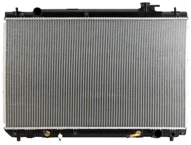 Radiator Agility Autoparts 8012454