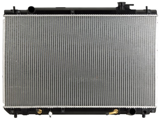 Radiator Agility Autoparts 8012454