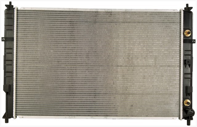 Radiator Agility Autoparts 8012456