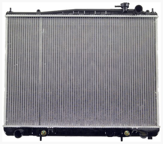 Radiator Agility Autoparts 8012459