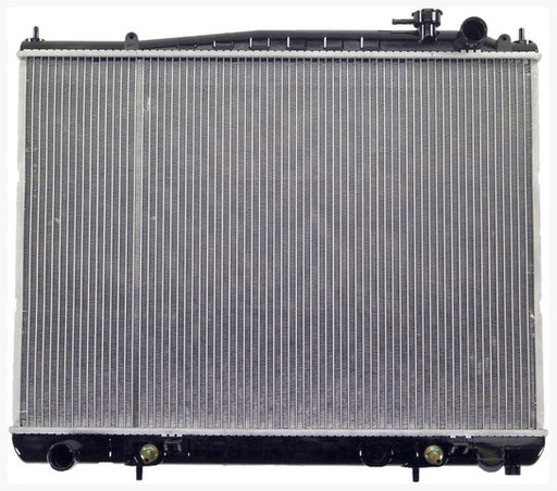 Radiator Agility Autoparts 8012459