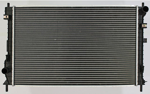 Radiator Agility Autoparts 8012462