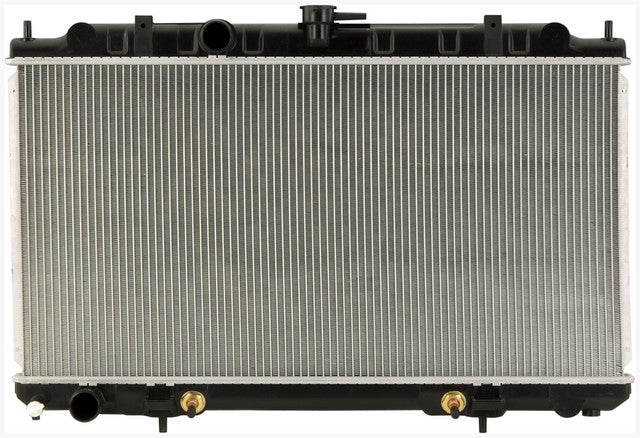 Radiator Agility Autoparts 8012469